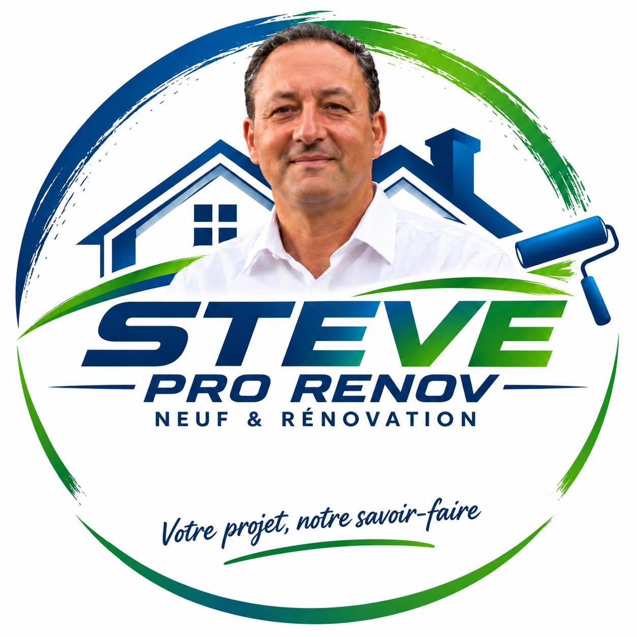 Steve Pro Rénov